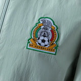 Mexico Windbreaker 2025/26 Reversible Football Kit - PalmSportss