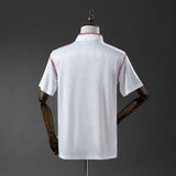 Sevilla Jersey 1991-92 Home Retro Football Kit