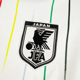 Japan Away Jersey 2026 World Cup Long Sleeves Football Kit Soccer Shirt PalmSportss
