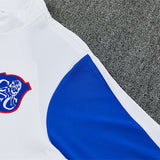 Player Version Chelsea Training Tracksuits 2026-2027 Football Kit Soccer Jersey PalmSportss