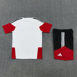 Germany Training Tracksuits 2026 Football Kit Soccer Shirt