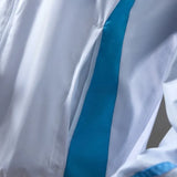 Argentina Windbreaker 2025/26 Reversible Football Kit - PalmSportss