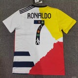 IShowSpeed Ronaldo Jersey All team 25/26 Football Kit Soccer Jersey - PalmSportss