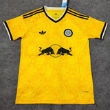 Leeds United Away Jersey 2026-2027 Football Kit Soccer Shirt PalmSportss