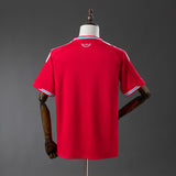 Wales Jersey 2026 World Cup Home Football Kit