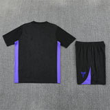 Barcelona Training Tracksuits 2025/26 Football Kit Soccer Jersey