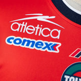 Chivas Away Jersey 2002-2003 Retro Football Kit Soccer Shirt