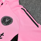 Inter Miami Training Tracksuits 25/26 Football Kit Soccer Jersey
