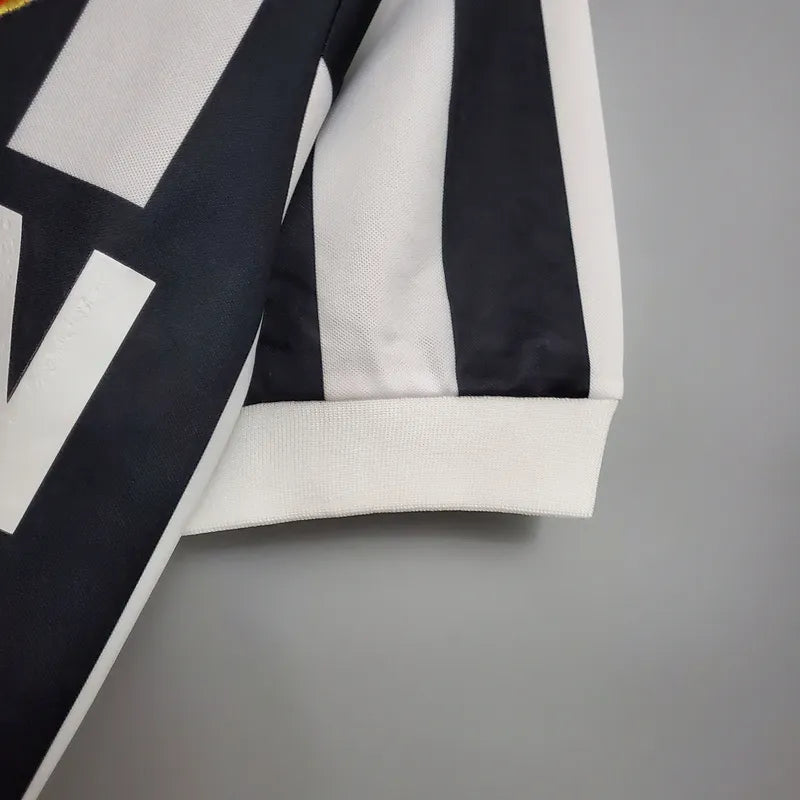 Juventus Retro Jersey 1984/85 Home Football Jersey Soccer Shirt