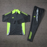 Football Jackets Training Tracksuits 2025/26
