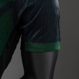 Sporting CP Jersey 25/26 Fifth Football Kit Player Version