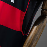 Flamengo Jersey 2002-03 Home Retro Kit