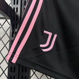 Juventus Shorts 25/26 Home Football Kit Soccer Shorts PalmSportss