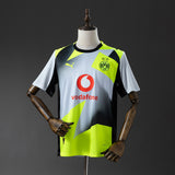 Dortmund Jersey 25/26 Away Football Kit