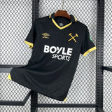 West Ham United Jersey 25/26 Third Football Kit Soccer Jersey