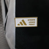 Player Version Juventus Home Jersey 25/26 Football Kit Soccer Jersey - PalmSportss