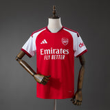Arsenal Home Jersey 2026-2027 Football Kit Soccer Shirt PalmSportss