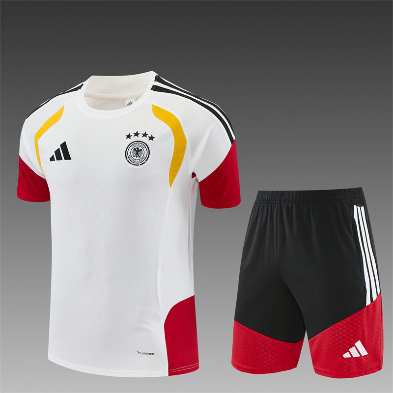 Germany Training Tracksuits 2026 Football Kit Soccer Shirt
