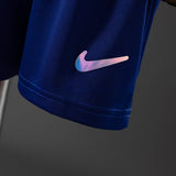 Kids Barcelona Jersey 25/26 Special Football Kit