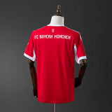 Fans Version Bayern Munich Jersey 25/26 Home Football Kit Soccer Jersey