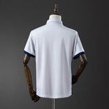 Real Madrid Jersey 2016/17 Home Retro Football Kit
