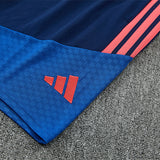Colombia Training Tracksuits 2026 Football Kit Soccer Jersey