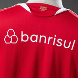Internacional Home Jersey 2026-2027 Football Kit Soccer Shirt