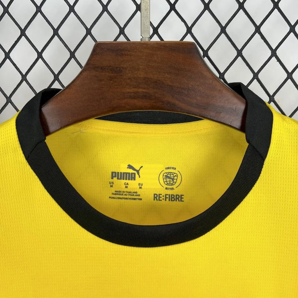 Girona Jersey 25/26 Away Football Kit Soccer Jersey