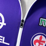 Fiorentina Windbreaker 1985-86 Football Soccer Jacket