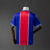 PSG Jersey 1994-95 Home Retro Football Kit