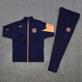 Barcelona Jackets Training Tracksuits 25/26 Football Kit Soccer Jersey