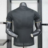 Player Version Fulham Away Jersey 25/26 Football Kit Soccer Jersey