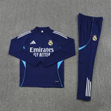 Real Madrid Training Tracksuits 25/26 Football Kit Soccer Jersey