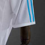 Marseille Jersey 2002-03 Home Retro Football Kit