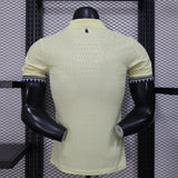 Player Version Everton Jersey 25/26 Away Football Kit Soccer Jersey