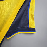 Arsenal Jersey Away kit 1999 2000 Retro - PalmSportss