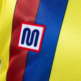 Barcelona Jersey 1981-84 Away Retro Football Kit