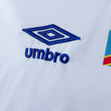Congo Away Jersey 2026 World Cup Football Kit Soccer Shirt PalmSportss