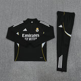 Real Madrid Training Tracksuits 25/26 Football Kit Soccer Jersey