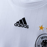 Germany Jersey 2006 Home Retro Football Kit