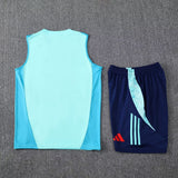 Flamengo Vest Set Training Tracksuits 25/26 Football Kit Soccer Jersey
