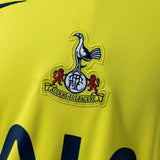 Tottenham Hotspur Jersey 2025/26 Third Football Kit