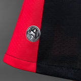 Player Version AC Milan Jersey 2026-2027 Football Kit Soccer Shirt PalmSportss