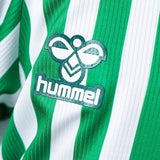 Kids Real Betis Jersey 25/26 League Final Special Football Kit - PalmSportss