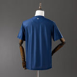 PSG Home Jersey 2012-13 Retro Football Kit Soccer Shirt