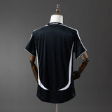 Real Madrid Jersey 2006-07 Third Retro Football Kit