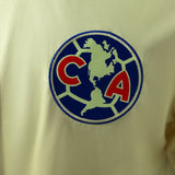 Club America Home Jersey 2026-2027 Football Kit Soccer Shirt
