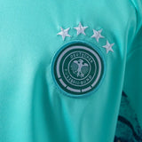 Kids Germany Goalkeeper Jersey 2026 World Cup Football Kit Soccer Jersey PalmSportss