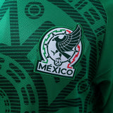 Mexico Home Jersey 2026 World Cup Football Kit Soccer Shirt PalmSportss