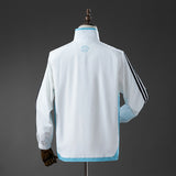 Argentina Windbreaker 2005-06 Retro Football Soccer Jacket
